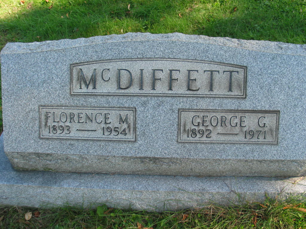 tombstone